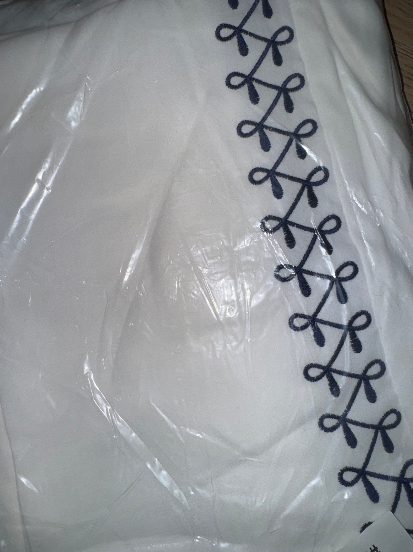 Embroidered Abaya