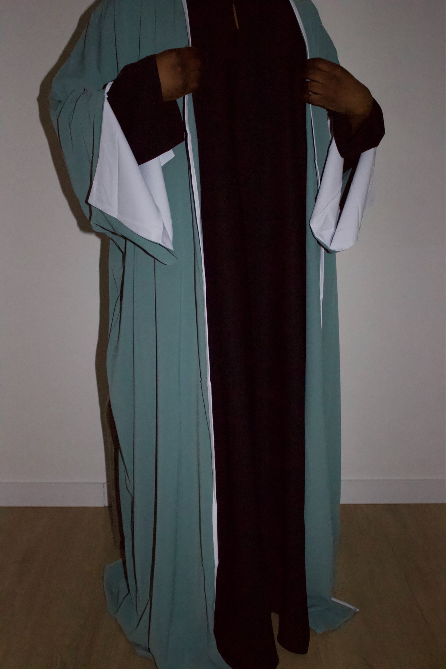 Abaya Kimono