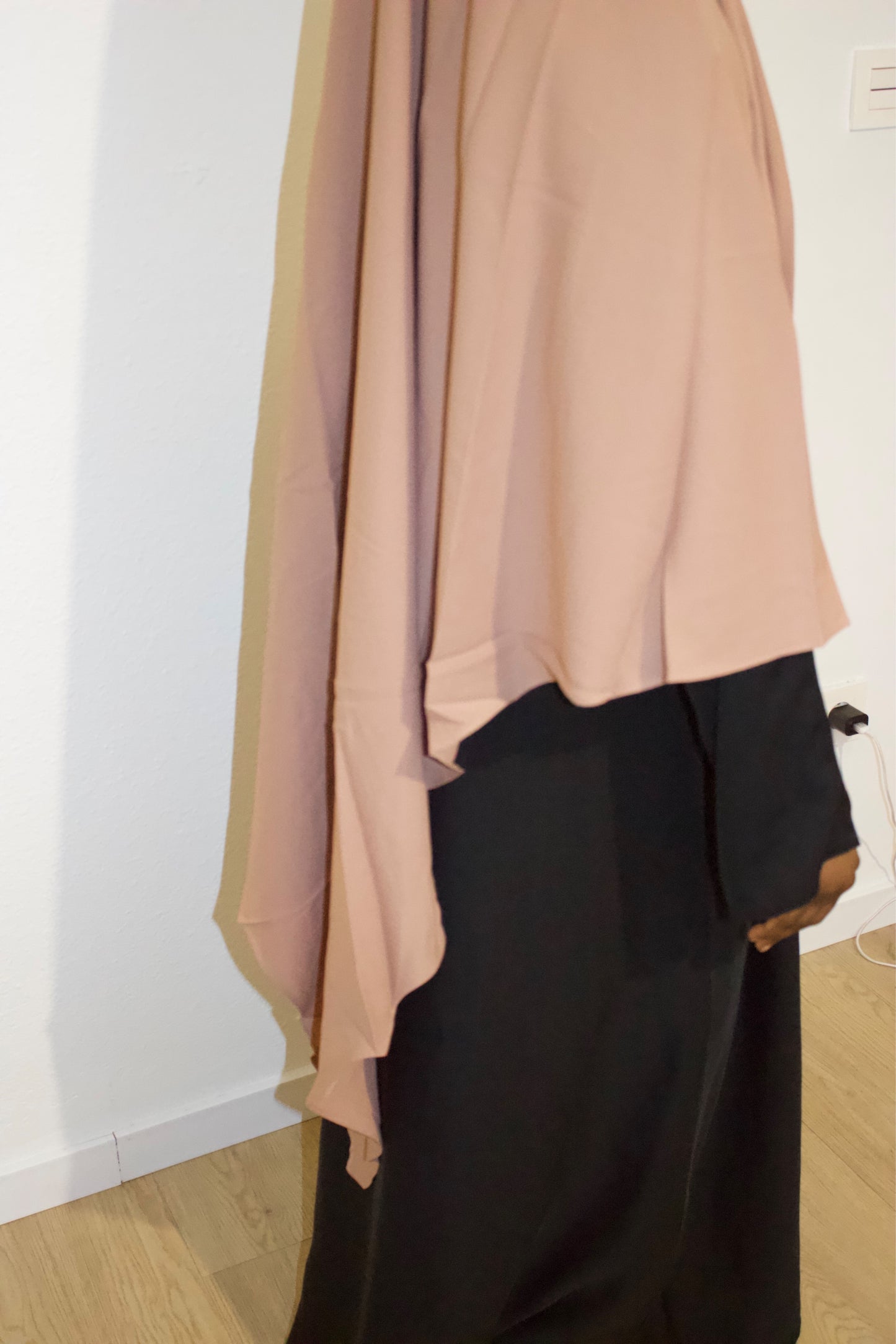 Khimar 1 capa