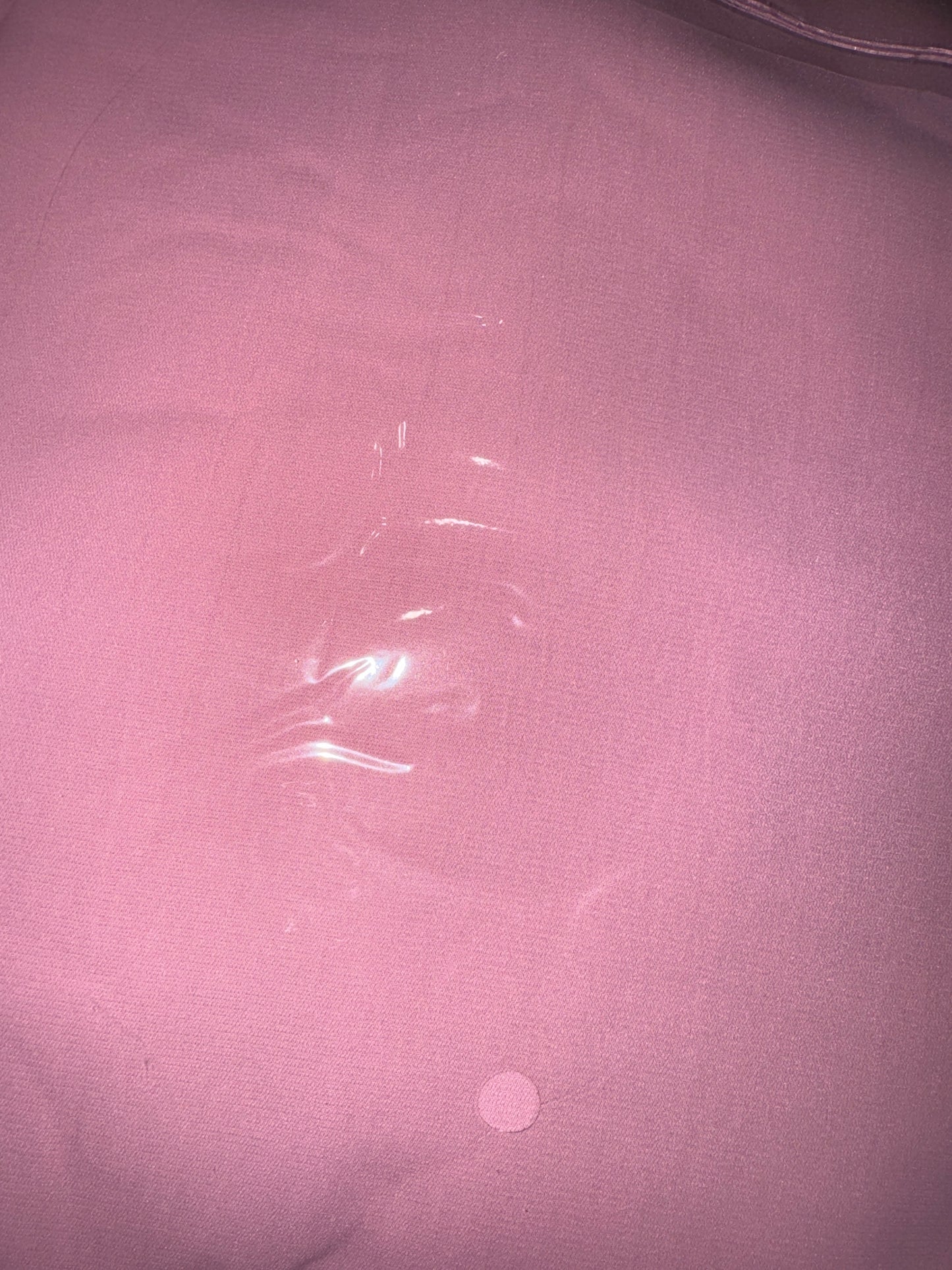 Khimar 2 layers