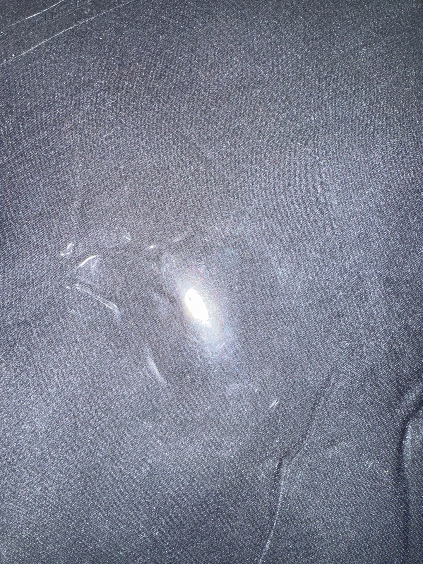 Khimar 2 layers