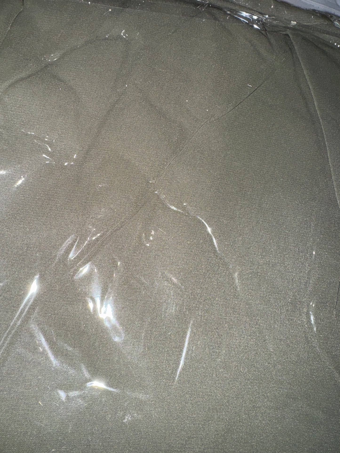 Khimar 2 layers