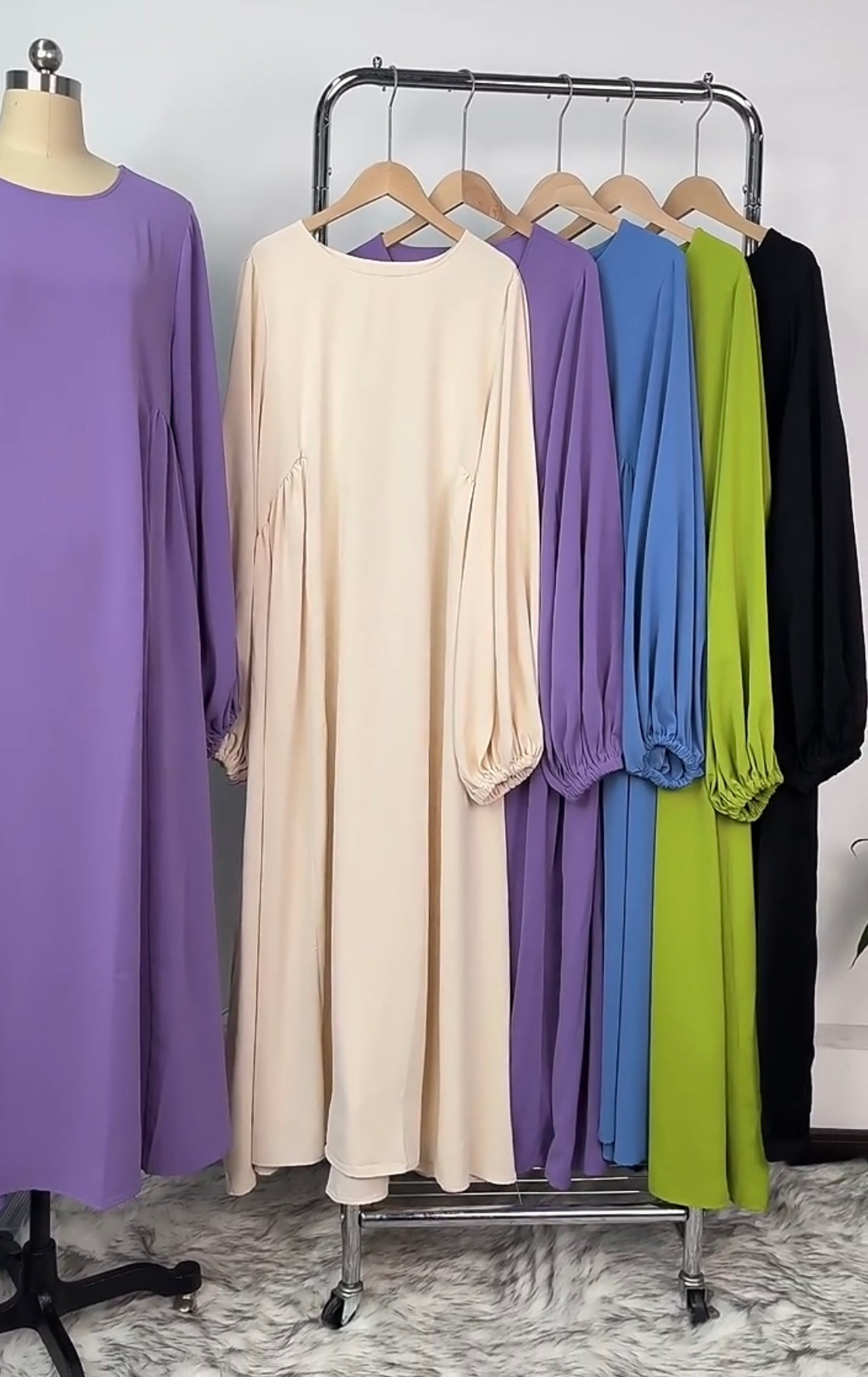Maxi Abaya