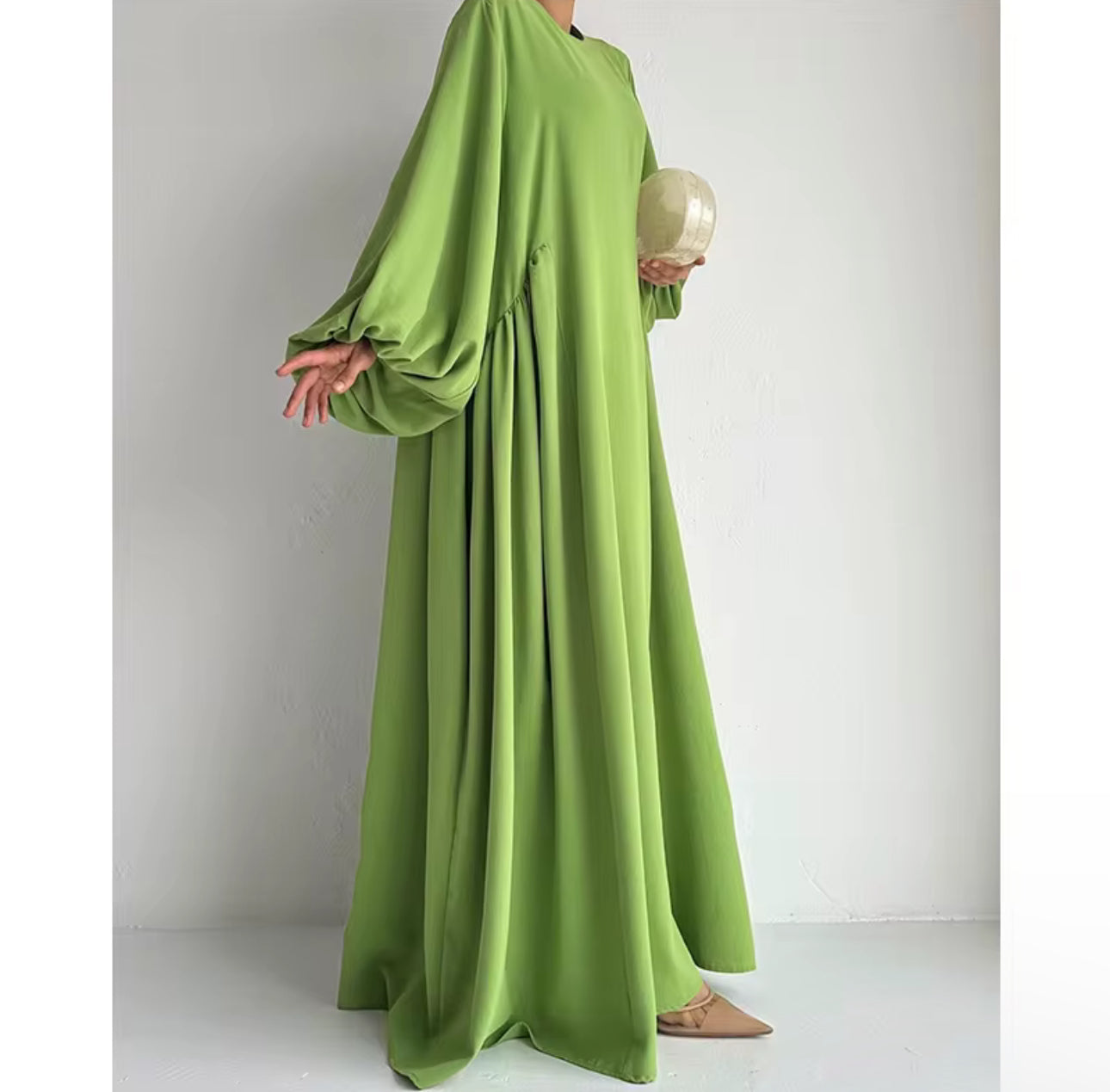 Maxi Abaya