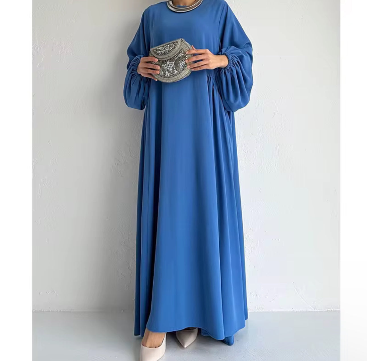 Maxi Abaya