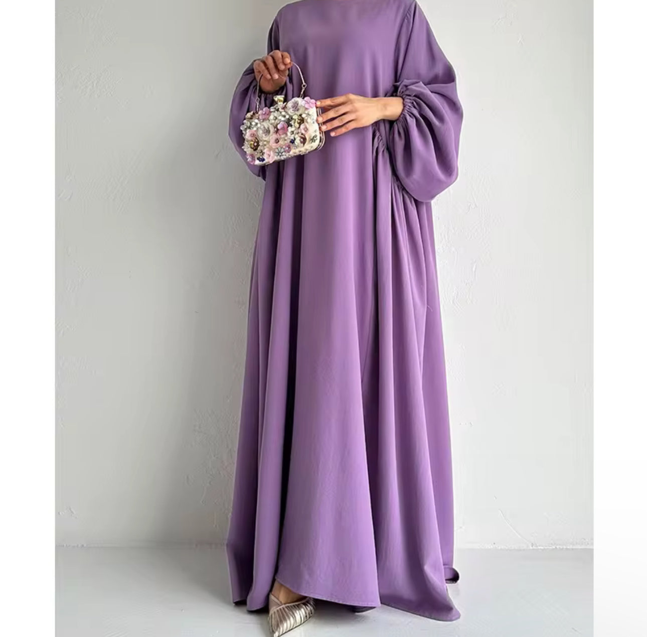 Maxi Abaya