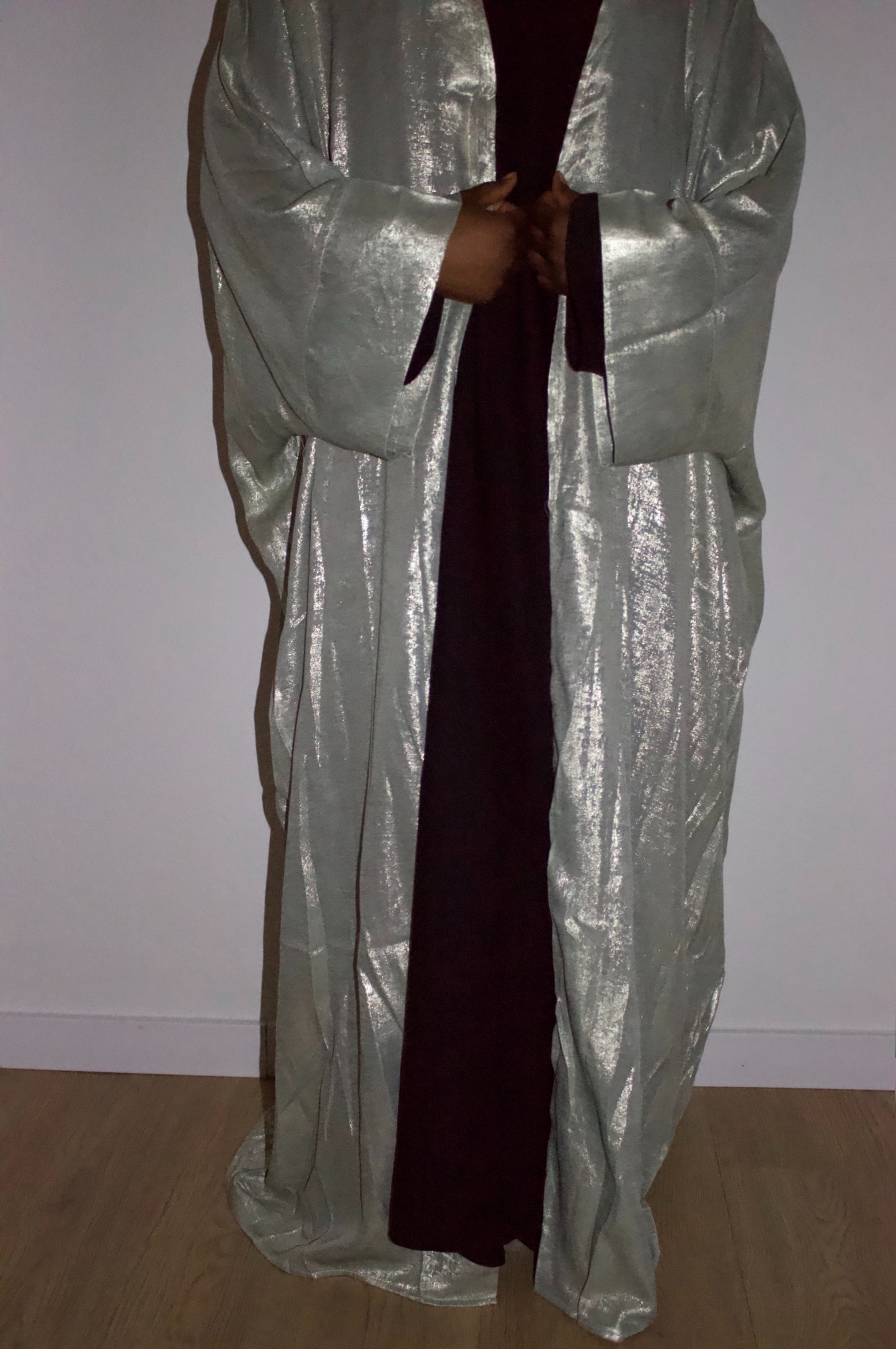Abaya Noor