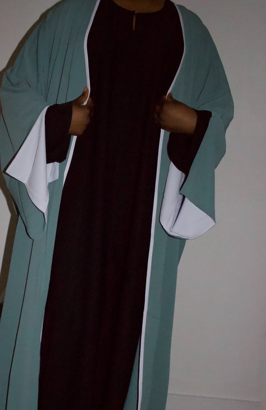 Abaya Kimono