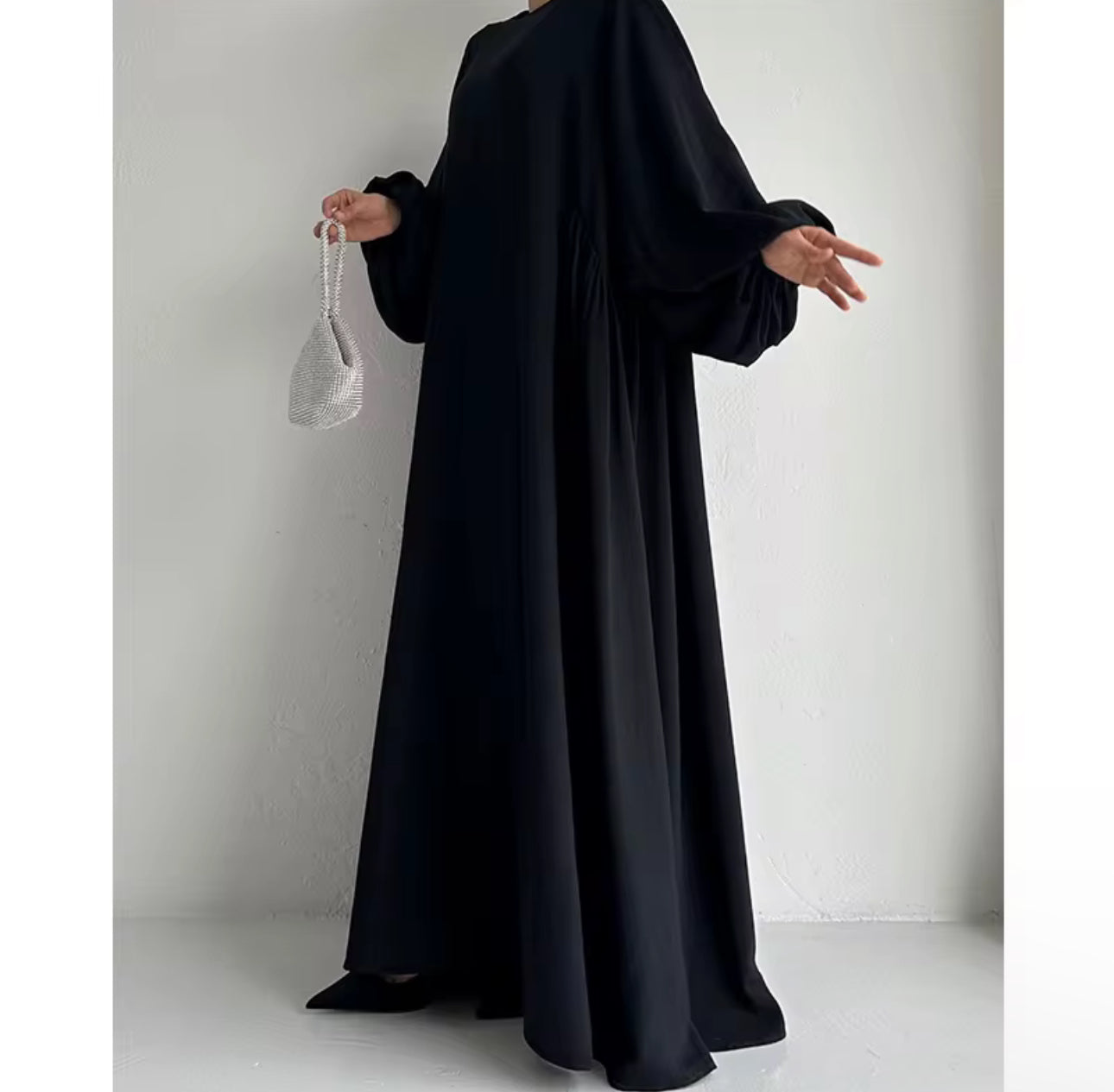 Maxi Abaya