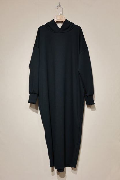 Abaya Hoodie
