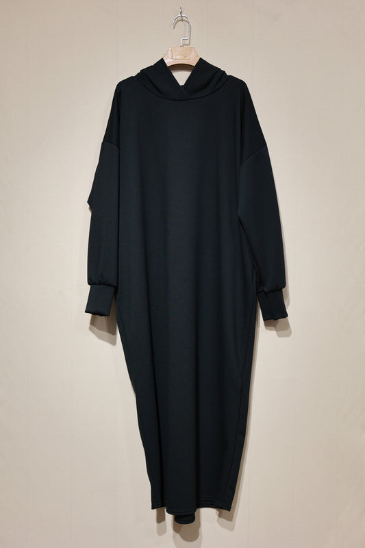 Abaya Hoodie