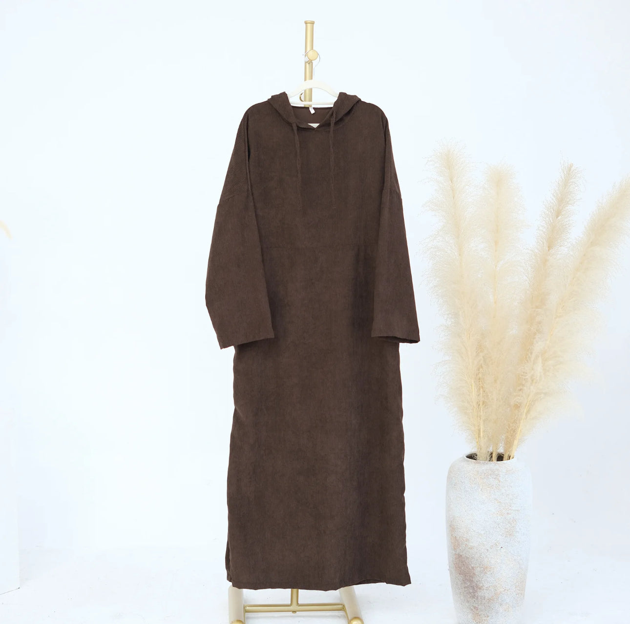 Winter Abaya / Abaya Invierno