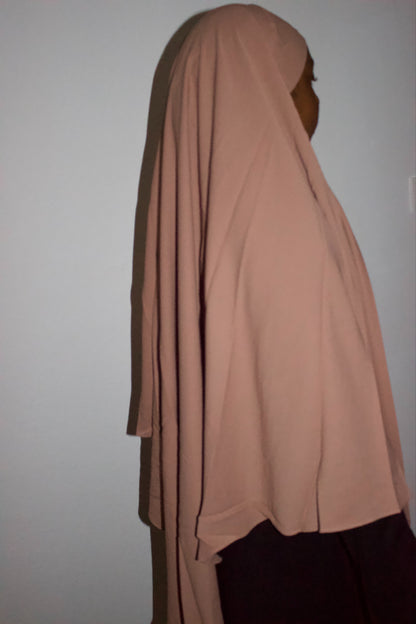 Khimar 1 capa