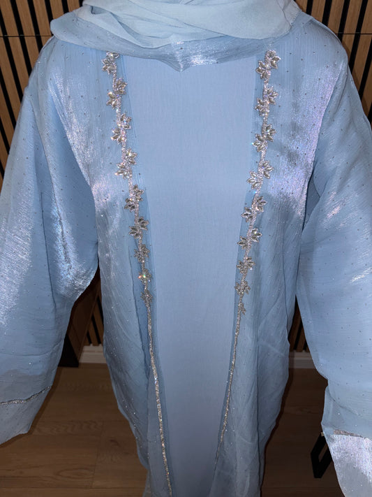 Abaya Sky