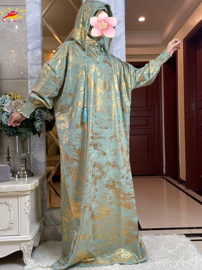 Abaya Rezo / Prayer Abaya