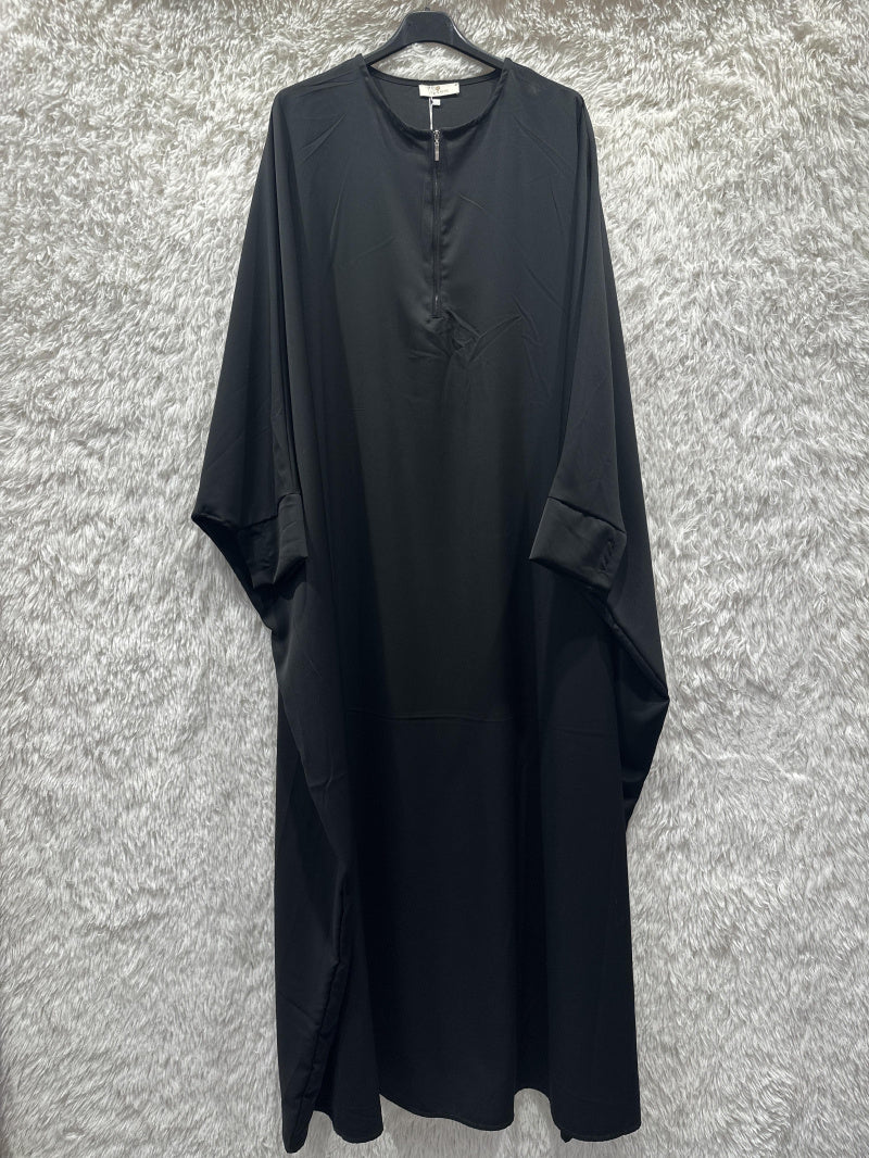 Abaya Velcro