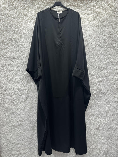 Abaya Velcro