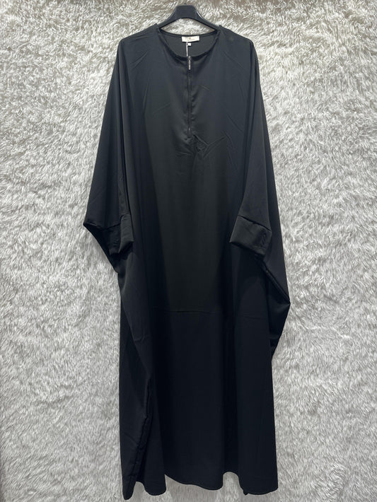 Abaya Velcro