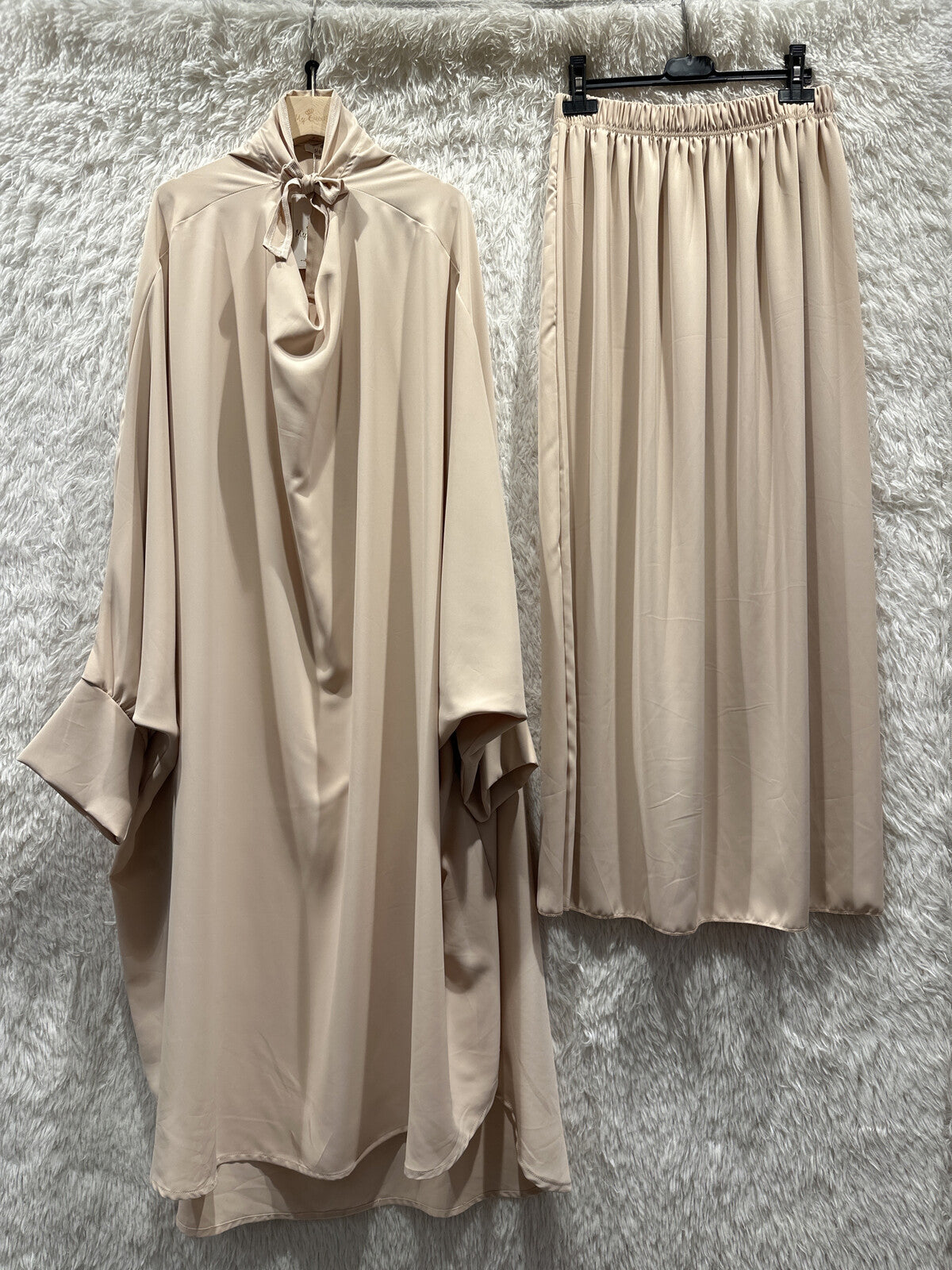Jilbaab 2-Piece