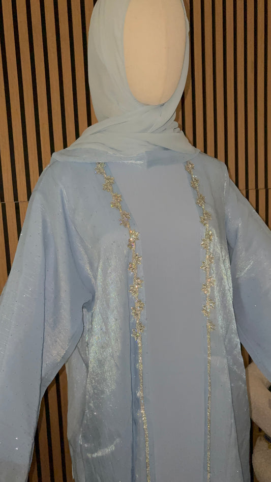 Abaya Sky