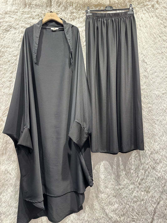 Jilbaab 2-Piece