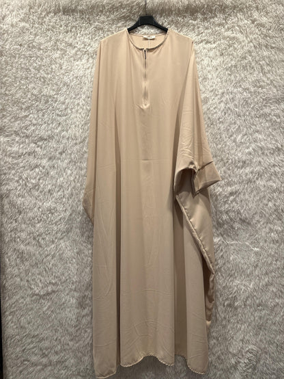 Abaya Velcro