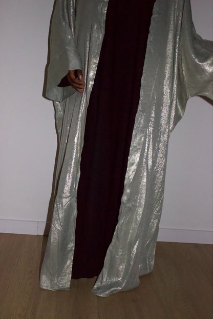 Abaya Noor