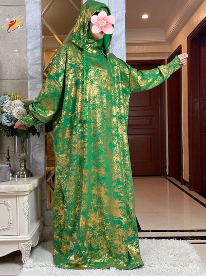 Abaya Rezo / Prayer Abaya