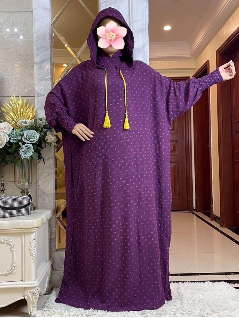 Abaya Rezo / Prayer Abaya