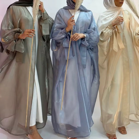 Abaya Abya