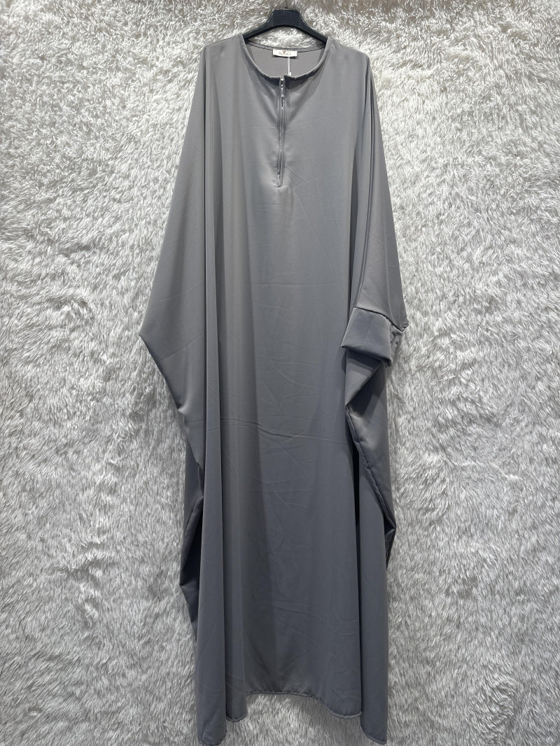 Abaya Velcro