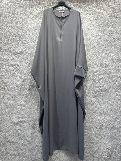 Abaya Velcro