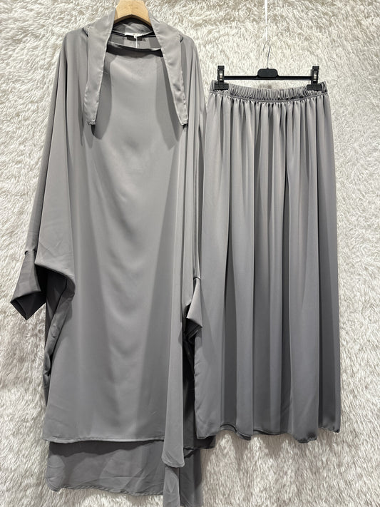 Jilbaab 2-Piece