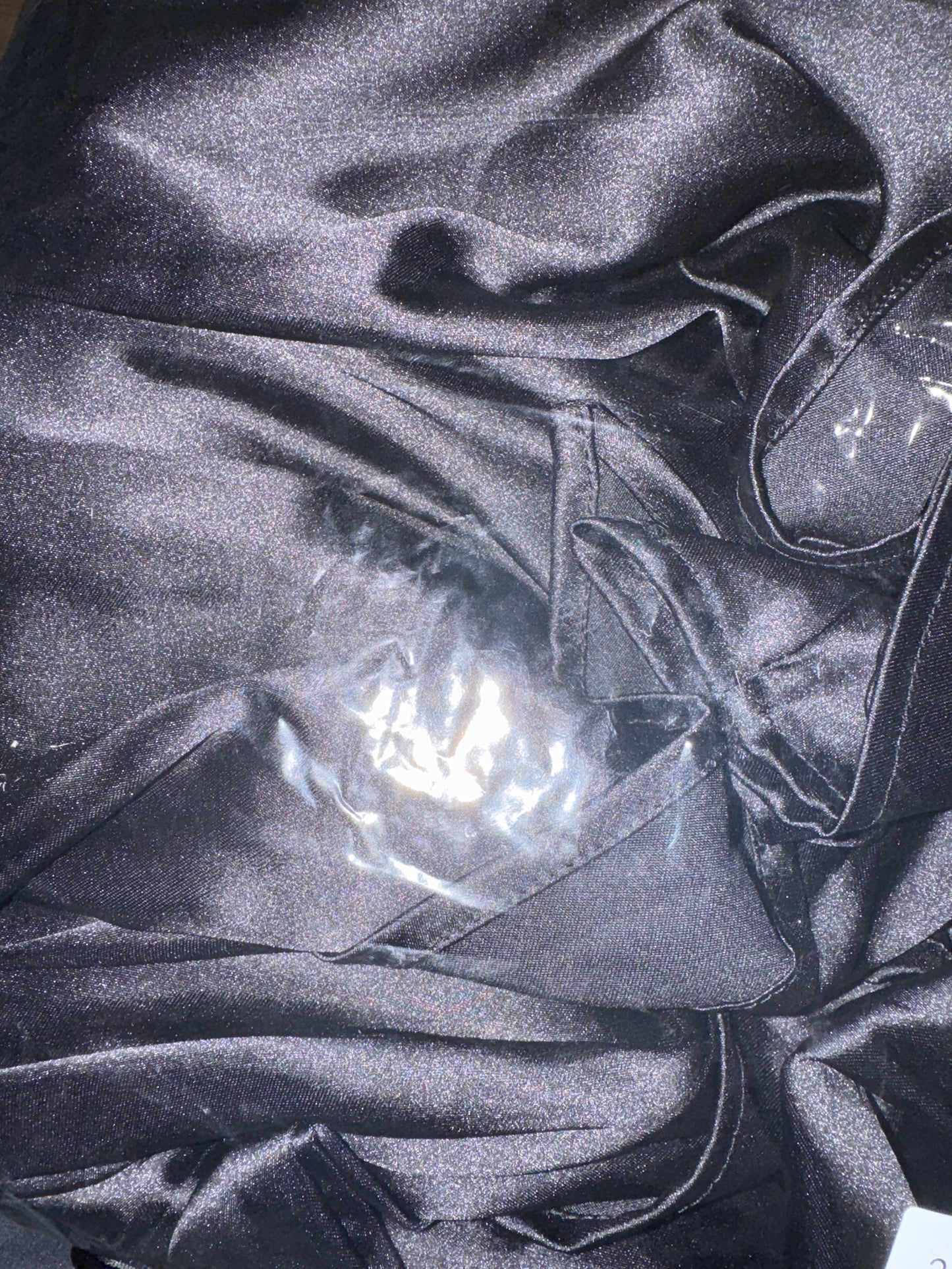 Abaya Robe