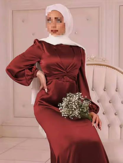 Abaya Robe