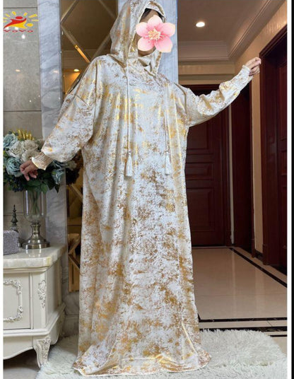 Abaya Rezo / Prayer Abaya