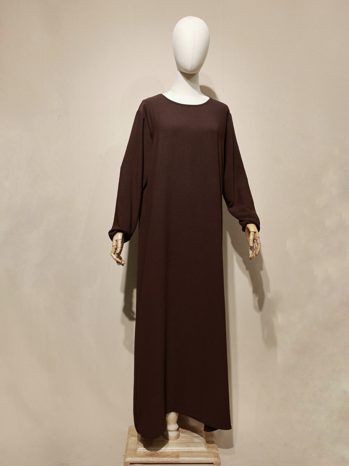 Simple Abaya