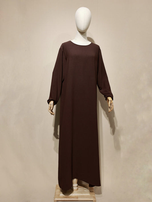 Simple Abaya