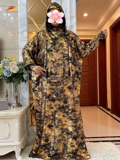 Abaya Rezo / Prayer Abaya